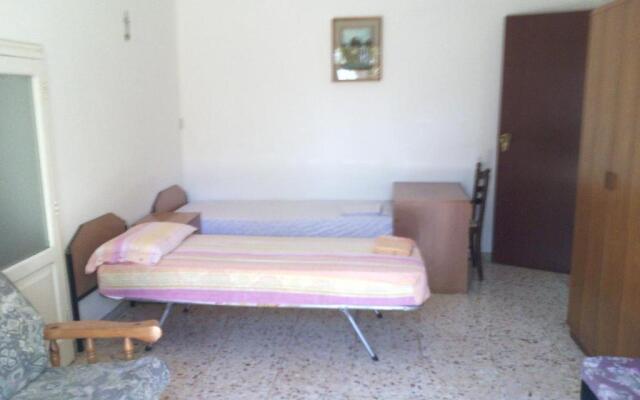 Vacanza in casa rurale nel Salento