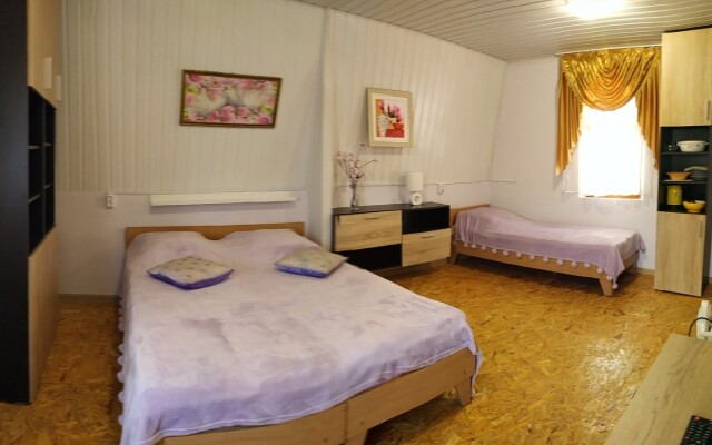 Седьмой сектор