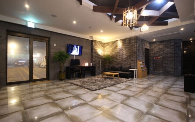 The Club Hotel Seomyeon