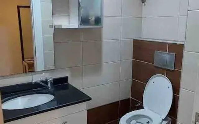 Fully Furnished Apartment in Orion City