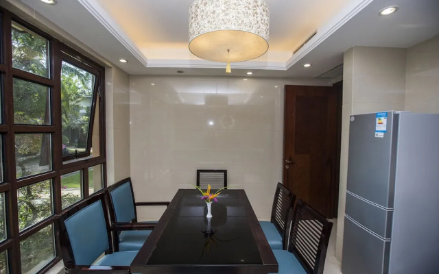 Zhujiang Nantian Resort