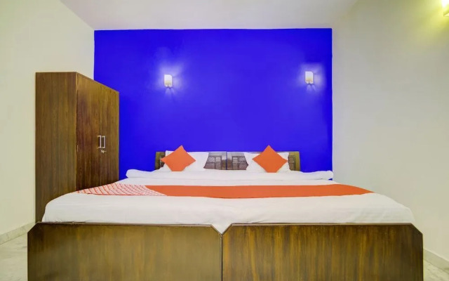 Shubhangni Residency 2 by OYO Rooms