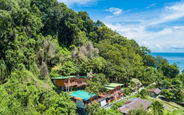 Railay Hilltop