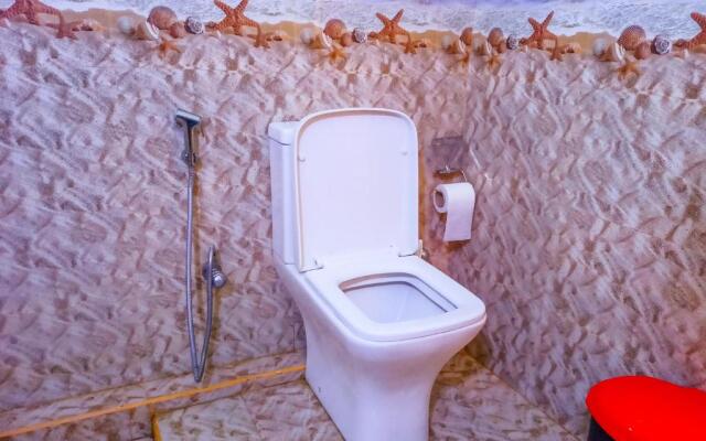 Sigiri Tarushan Home Stay