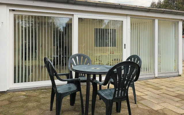 4 Star Holiday Home in Vaeggerlose