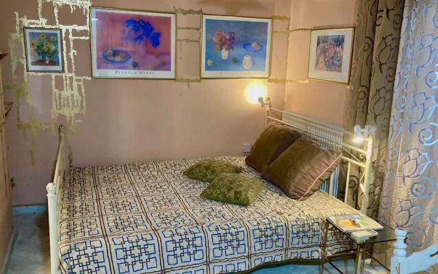 Chios Cozy studio Island Getaway