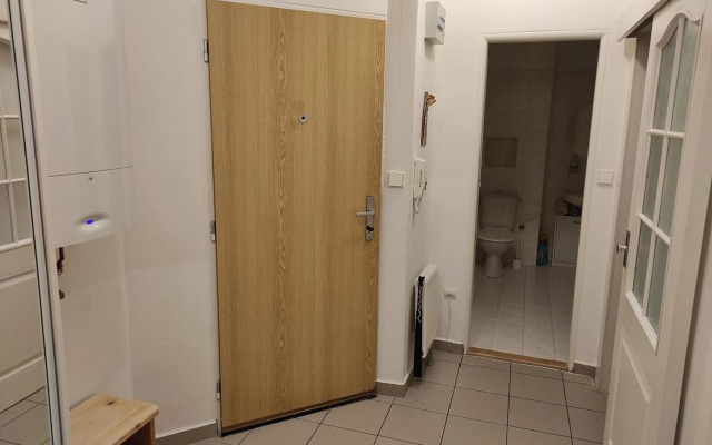 Apartment Mumlava Harrachov