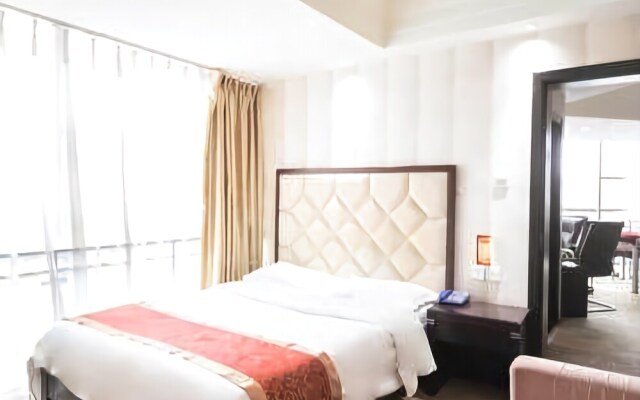 Cozy City Hotel