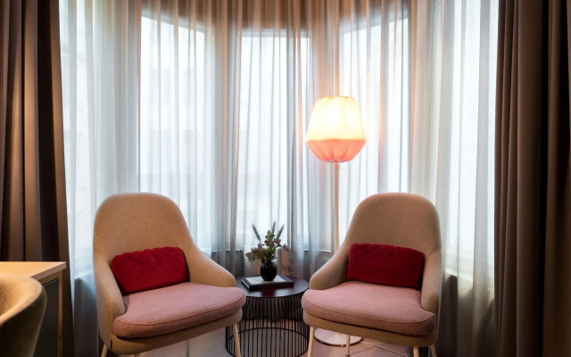 Elite Hotel Adlon