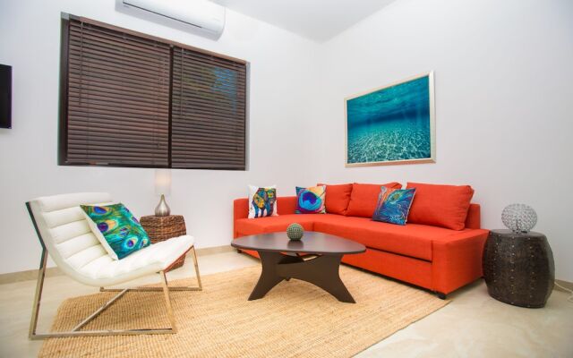 Bella Luna Beach House #227473