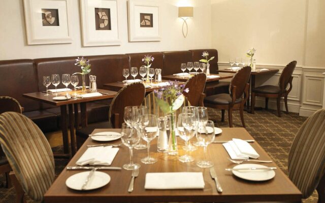 Macdonald Frimley Hall Hotel and Spa