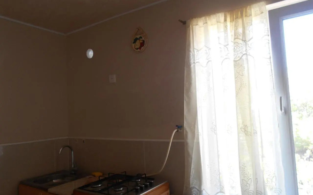 Guest House Rusudan