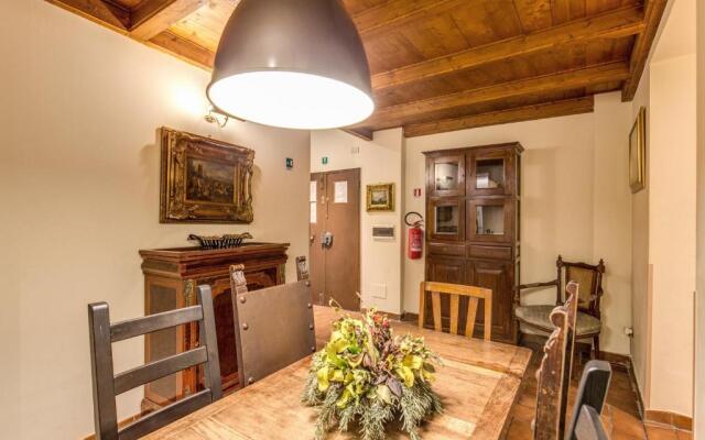 Travel & Stay - Cappellari