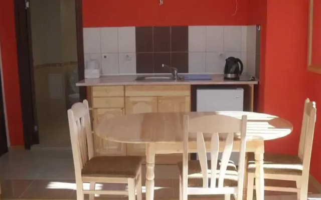 Guest Apartments Simeonov