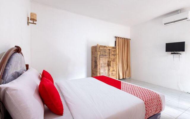 OYO 1402 Hallway Homestay