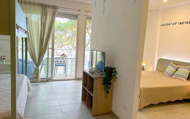 Appartamento Di Betta sul Mare