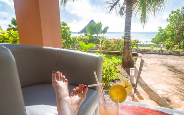 Azao Resort & Spa
