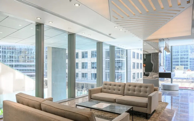 Metawise Sydney CBD Luxury Cozy 2bed Apartment