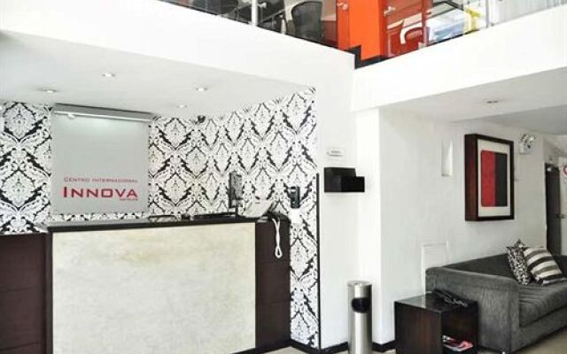 Innova Centro Internacional
