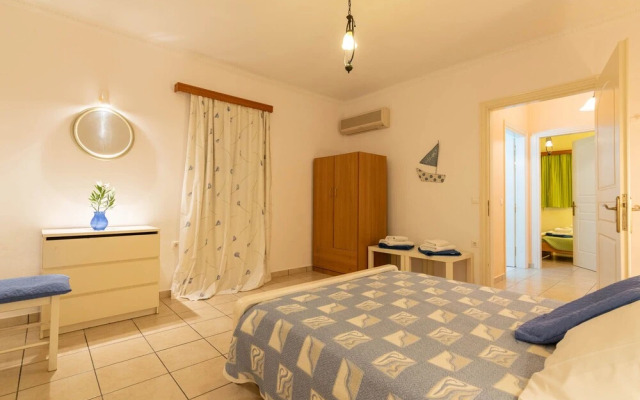 Lenna's Villas