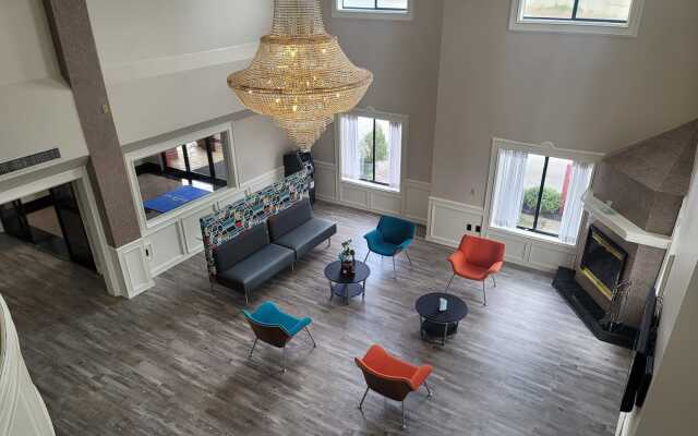 Baymont by Wyndham Houston Brookhollow
