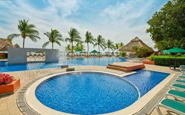 Hotel Royal Decameron Panama All Inclusive Plus
