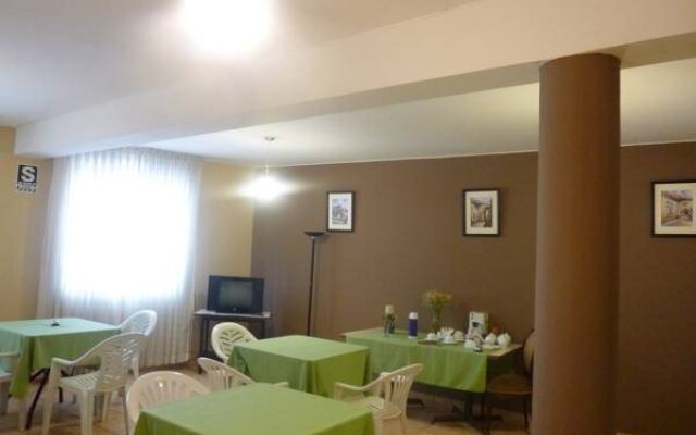 Hotel Mirasol