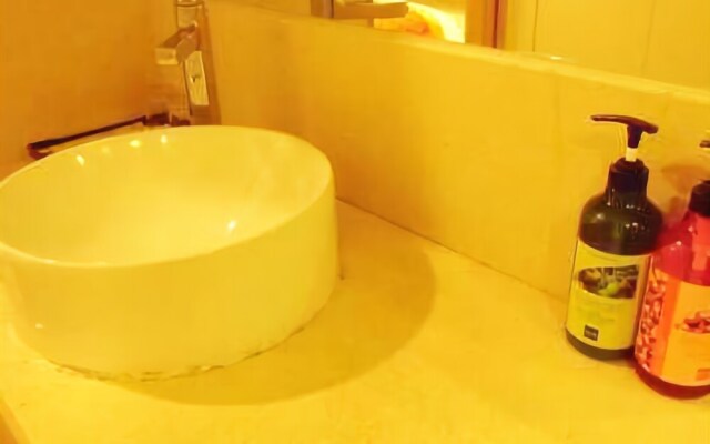 Meitu Holiday Apartment Hotel