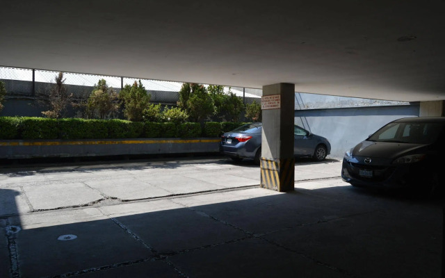 Suites Mi Casa