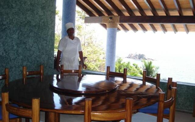 Casas Moon Huatulco