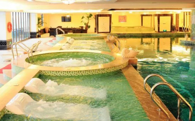 The Spring Legend Resort