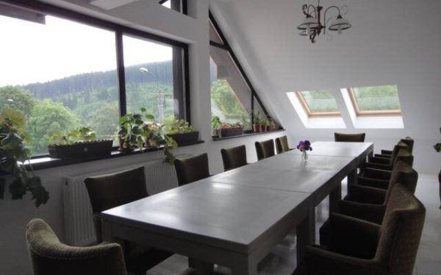 El Quatro - Boutique Hotel