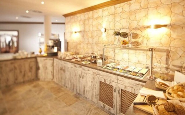 Hotel Römerstadt