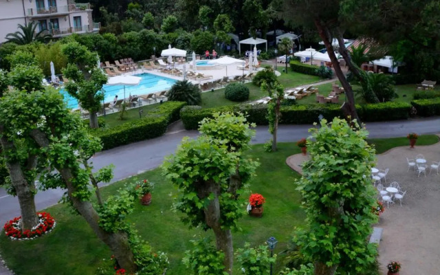 Park Hotel Villa Ariston