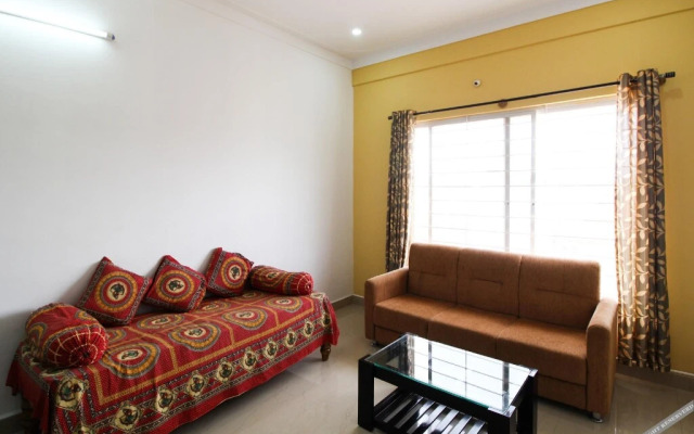 Karanji Homestay