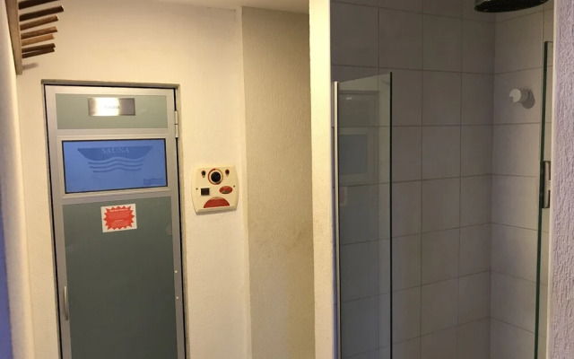 Apartamento Enseada Praia do Forte