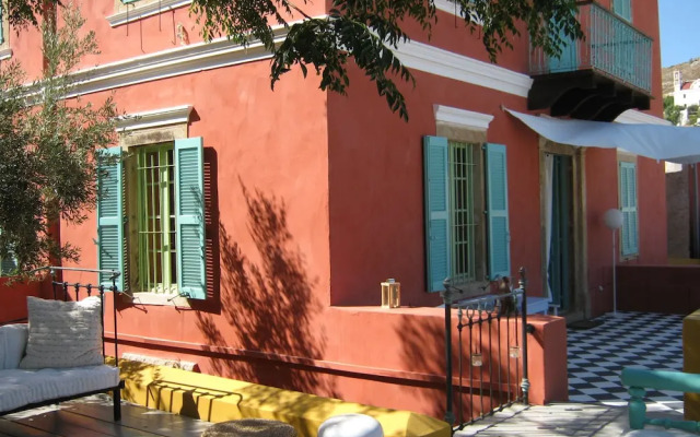 La Maison des Couleurs