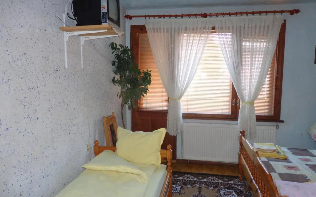Family Hotel Ecorelax