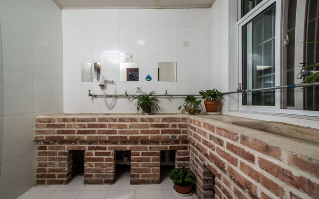 Xi'an Zhongshi Youth Hostel