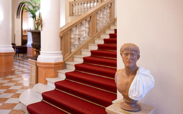 Parkhotel Mannheim