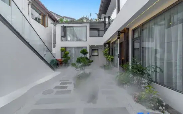 Morishima Maple Grove · Sky Garden Natural Aesthetics Designer Meisu