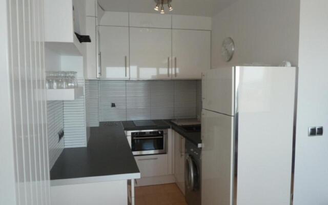 Apartamento Magnificas Vistas Mar Y Piscina Ref 298