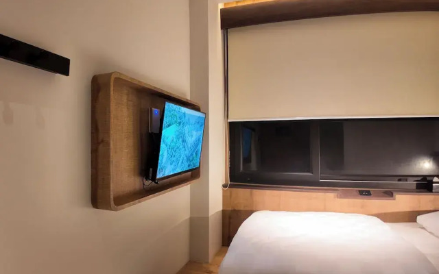 Jambuluwuk Bromo Poshtel