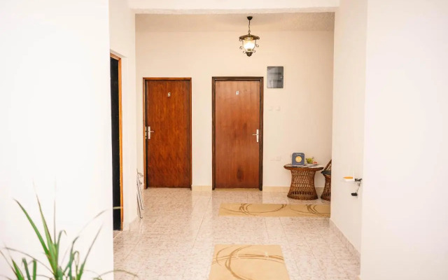 Vila Adriatik