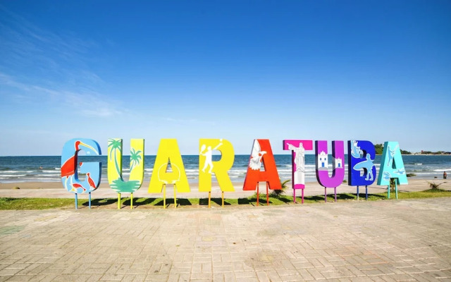 Rota Do Sol Apart Hotel