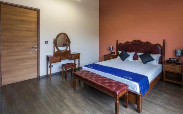 Villa 39 By Vista Rooms