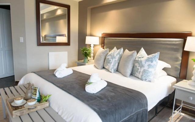 Whalesong Hotel & Spa