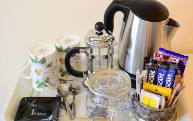 Timbers B&B
