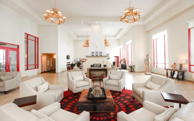 Comfort Suites Olathe