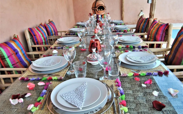 Villa Jenny Lynn Marrakech